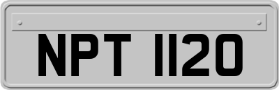 NPT1120