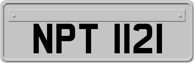 NPT1121