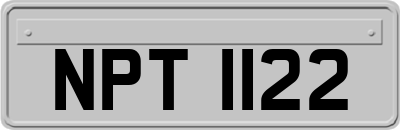 NPT1122