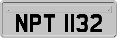 NPT1132