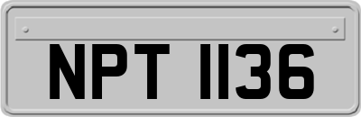 NPT1136