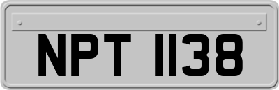 NPT1138