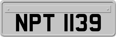 NPT1139