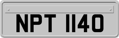 NPT1140