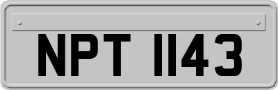 NPT1143