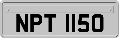 NPT1150