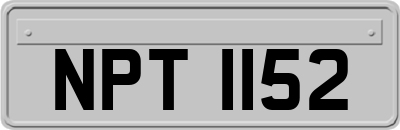 NPT1152