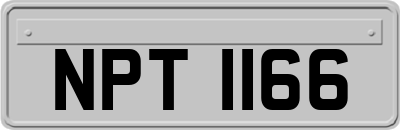 NPT1166