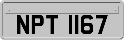 NPT1167