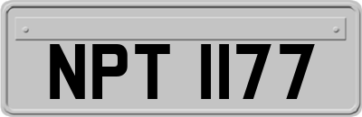 NPT1177