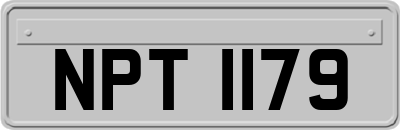NPT1179
