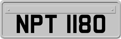 NPT1180