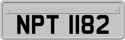 NPT1182