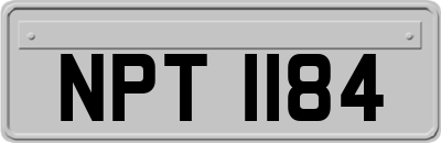 NPT1184