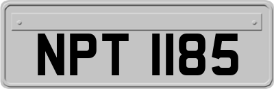 NPT1185