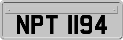 NPT1194