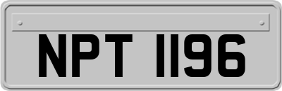 NPT1196