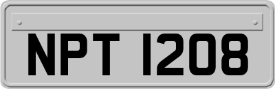 NPT1208