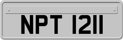 NPT1211