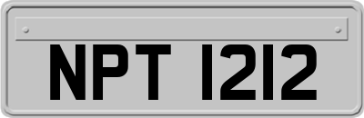 NPT1212