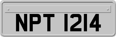 NPT1214