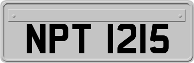 NPT1215