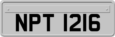 NPT1216