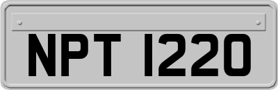NPT1220