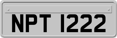 NPT1222
