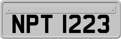 NPT1223