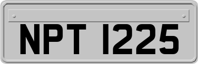 NPT1225