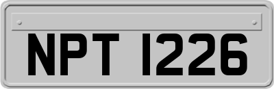 NPT1226
