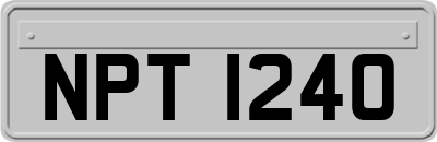 NPT1240