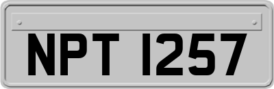 NPT1257