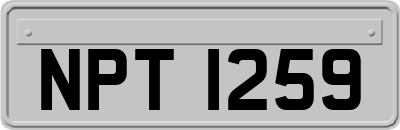 NPT1259
