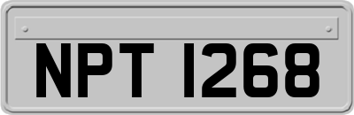 NPT1268