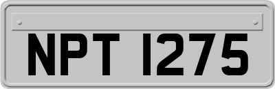 NPT1275