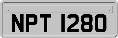 NPT1280