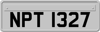 NPT1327
