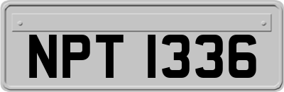NPT1336