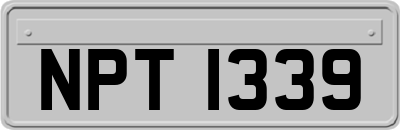 NPT1339