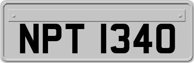 NPT1340