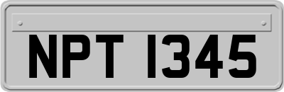 NPT1345