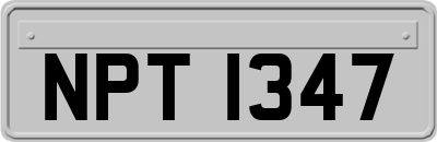 NPT1347