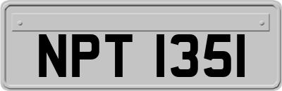 NPT1351
