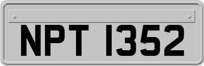 NPT1352