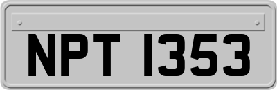 NPT1353