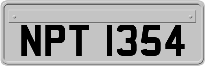 NPT1354