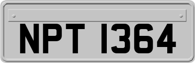 NPT1364