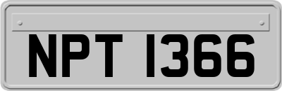 NPT1366